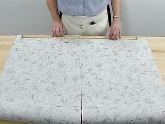 Wallpaper Installation Pattern Match Half Drop Image From The