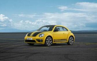 Volkswagen Beetle Gsr Wallpaper