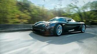 Koenigsegg Ccx Wallpaper