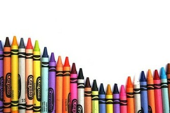 Asbestos Found In Crayons And Crime Lab Kits Linked With Lung