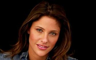 Jill Wagner Wallpaper