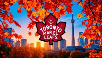 Maple Leafs Wallpaper