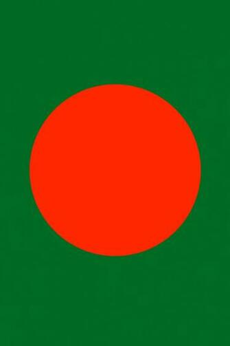 Bangladesh Flag iPhone Wallpaper HD
