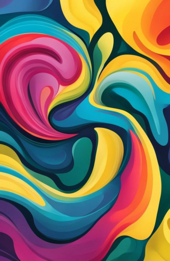P Wallpaper