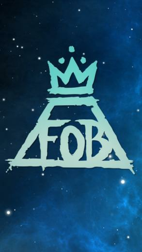 Fall Out Boy Wallpaper On