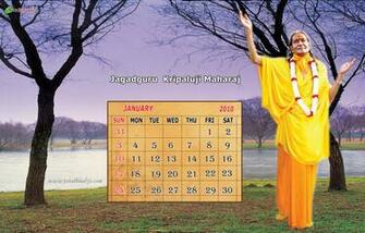 Archive Wallpaper Hindu Jagadguru Kripalu Ji January