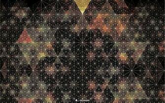 Sacred Geometry Wallpaper