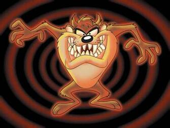 Taz Wallpaper