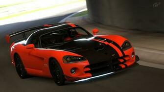 Dodge Viper Wallpaper Top Background
