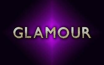 Fonds D Cran Glamour Tous Les Wallpaper