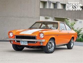 Amc Gremlin X Chevrolet Vega Gt And Ford Pinto Wallpaper