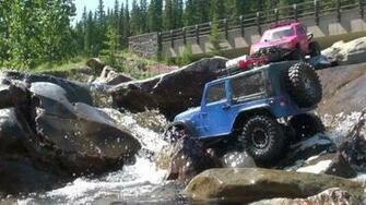 Jeep Suv Truck Offroad Wallpaper Background