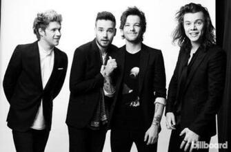 One Direction Mai