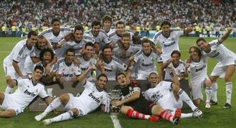 Real Madrid Wallpaper HD Image