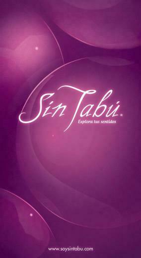 Sin Tabu Background By Wilson Naraku