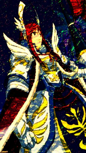 Fairy Tail Farewell iPhone Wallpaper By Latios77 On