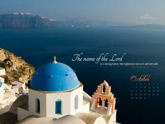 Oct Greece Wallpaper Christian October