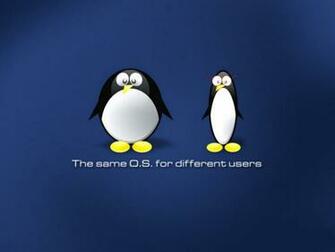Tux Windows Wallpaper Image