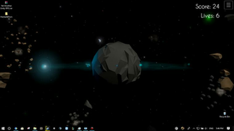 Protect It Wallpaper Engine Mini Game Unity Connect