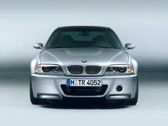 Bmw M3 Csl Coupe E46 Wallpaperbmw Wallpaper