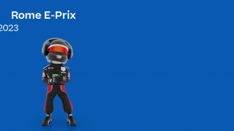 Netapp On It S All About Racing In Rome This Weekend