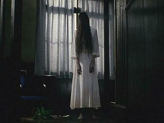 Things You See In Almost All Asian Horror Movies Entertainment