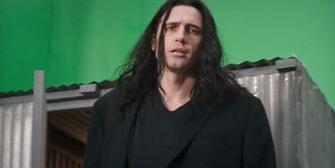 Trailer For James Francos The Disaster Artist Watch