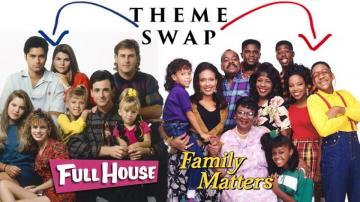Best Family Matters Wallpaper Nutrition