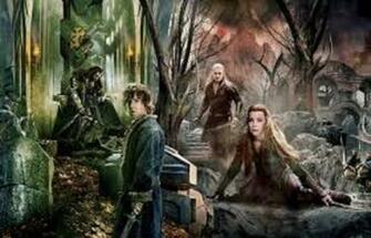 By Stephen Comments Off On Evangeline Lilly The Hobbit Wallpaper HD