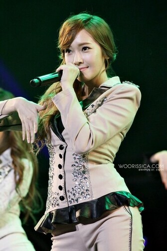 Jessica Jung Wallpaper