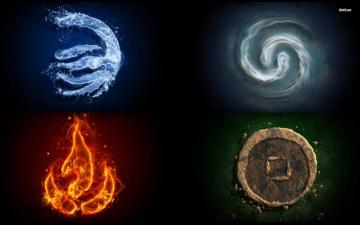 Elemental HD Wallpaper Background Image