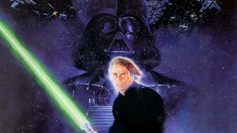 Star Wars Vi Return Of The Jedi Wallpaper Just Good Vibe