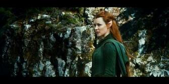 Home Evangeline Lilly Wallpaper The Hobbit HD