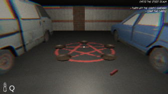 The Cullfield Ritual On Steam
