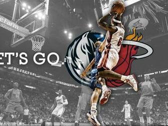 The Dallas Mavericks Wallpaper