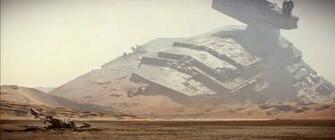 You Get The Feeling That Era Of Galactic Civil War Between