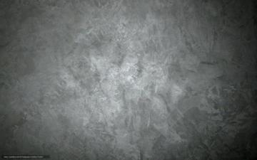 Wallpaper Decorative Plaster Cover Anthracite Nacre