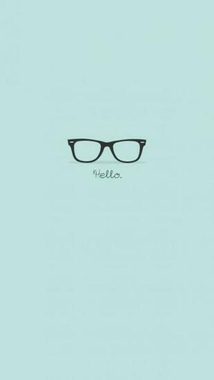 Hipster Phone Background Samsung Galaxy S5 Galaxys5manual