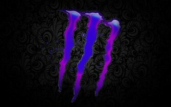Logos Monster Energy Wallpaper