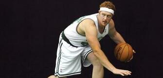 Mailbag Brian Scalabrine By