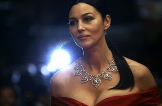 Monica Bellucci Wallpaper Image Crazy Gallery