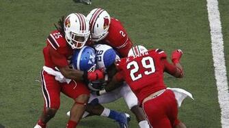 Gocards Official Website Of University Louisville Athletics
