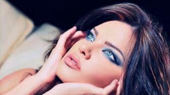 Eye Makeup Wallpaper