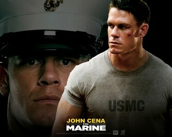 John Cena Wallpaper 3d Nature