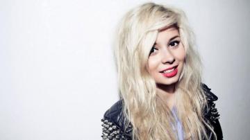 Nina Nesbitt Music Fanart Tv