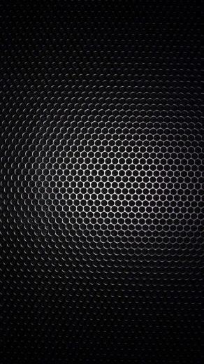 Manly iPhone Wallpaper Top Background