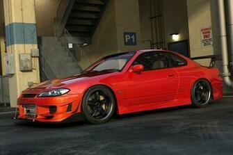 Cars Japanese Nissan Silvia S15 Jdm Wallpaper