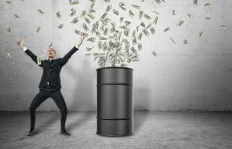 Better Buy Conocophillips Vs Bp The Motley Fool