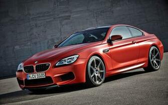 Bmw M6 Coupe Wallpaper HD Car