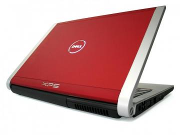 Dell Xps M1530 Notebookcheck Net External Res